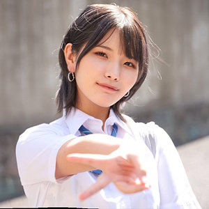 河合陽菜 | はるなちゃん（シロウト速報-skho126）