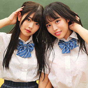 川口乃々華,美木ひなの | N＆H（素人ムクムク-夢中–smuc146）